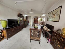 Blk 501 Cheng San Crest (Ang Mo Kio), HDB 5 Rooms #502311811